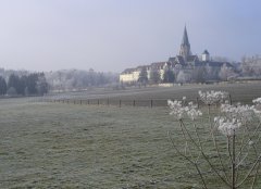 St Ottilien