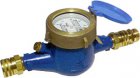 Wasseruhr