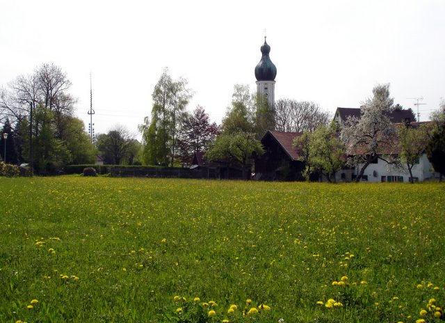 Große Darstellung des Bildes