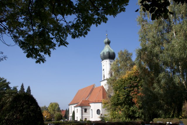 Große Darstellung des Bildes