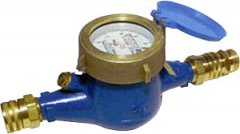 Wasseruhr