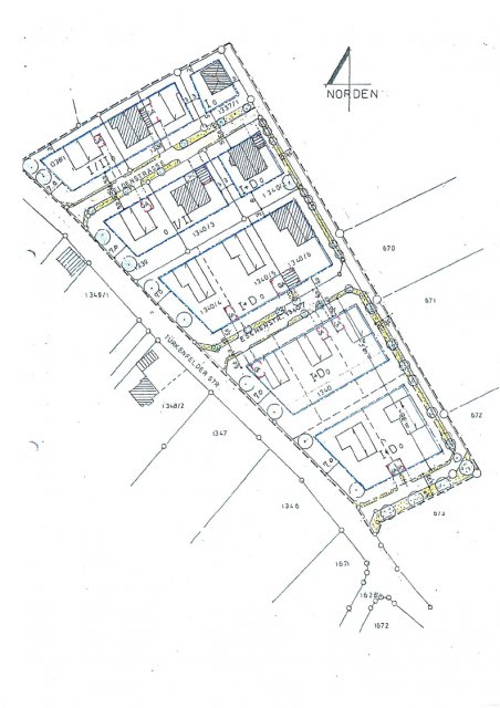 Türkenfelder Straße Bild