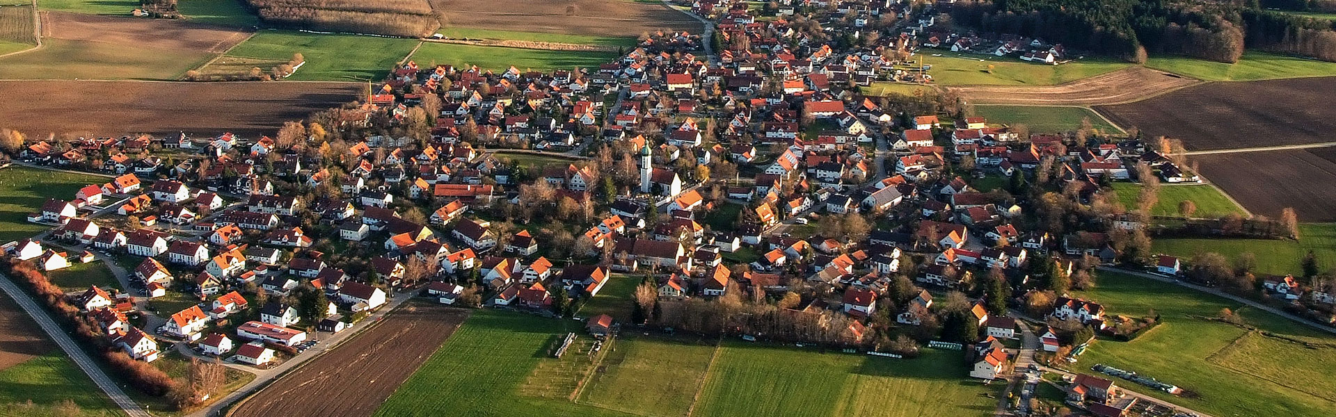 Gemeinde Geltendorf - Gemeinde Geltendorf