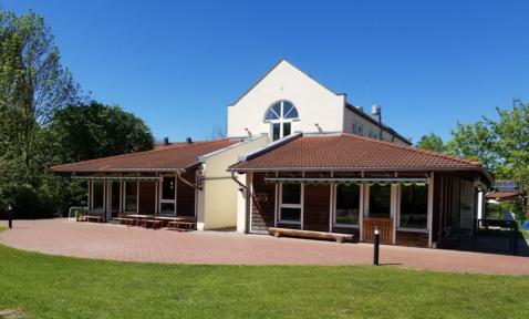 Kath. Kindergarten Walleshausen-St.-Maria-Magdalena