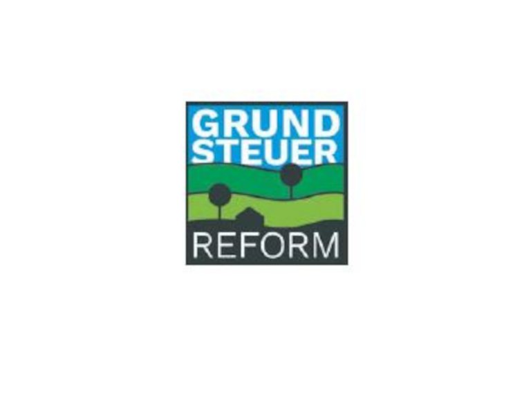 Grundsteuerreform in Bayern