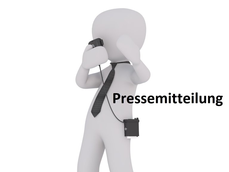 Pressemitteilung