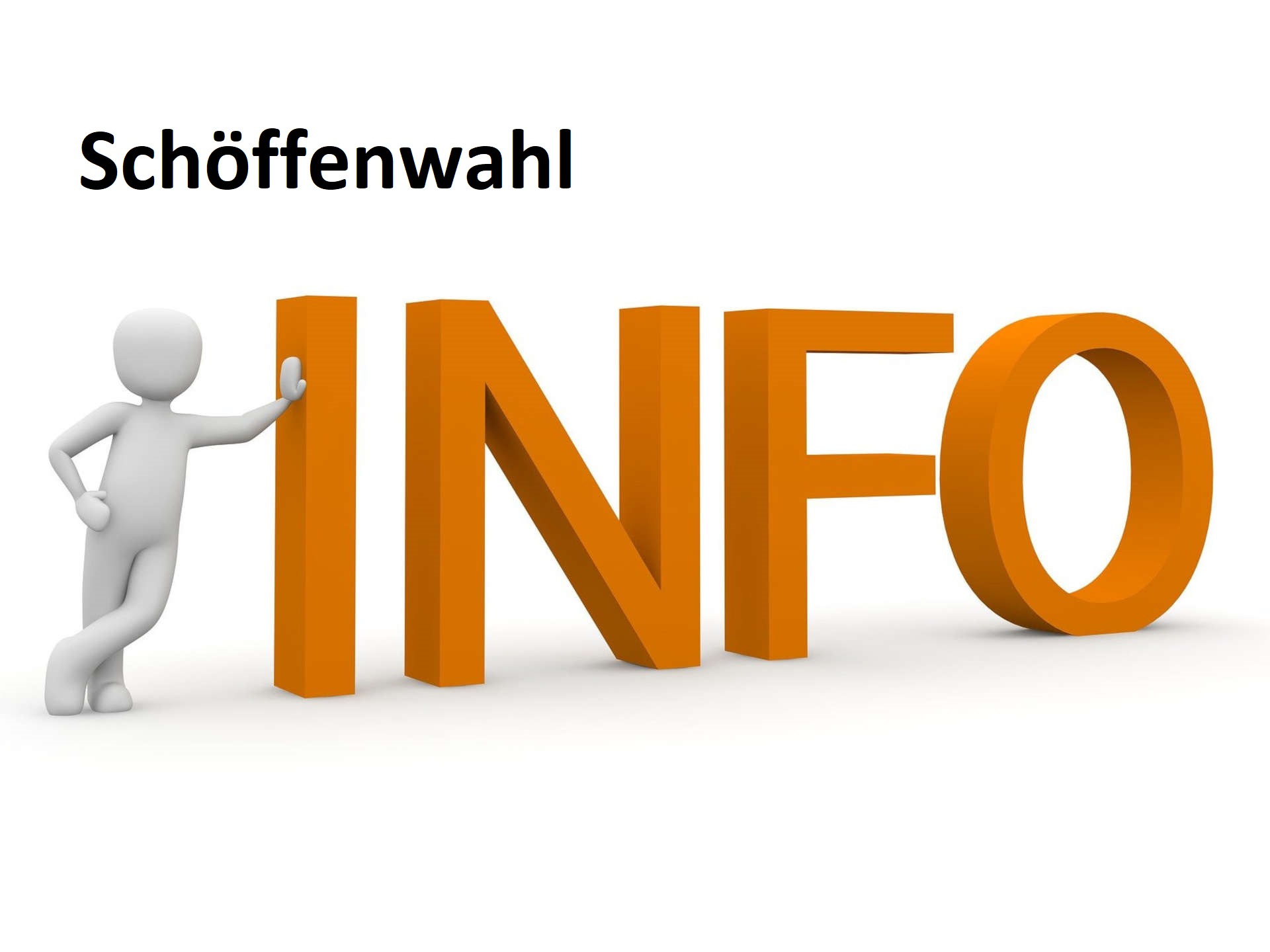 INFO_Schöffenwahl