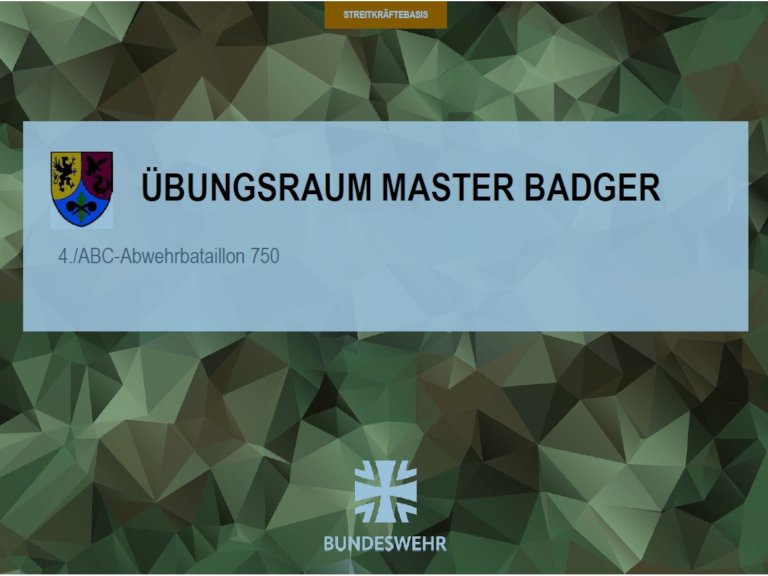 Übungsraum Master Badger (1920x1440)
