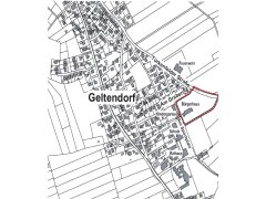 Bild BP Geltendorf Metzengrasgraben, Verz.-Nr. 1.19 - 4. Änderung - Entwurf 1920x1440