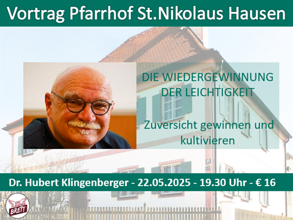 Leichtigkeit