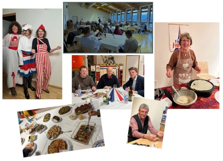 DFFK-Webseite-Geltendorf Impressionen