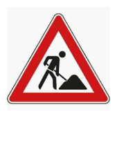 Baustelle Baustelle